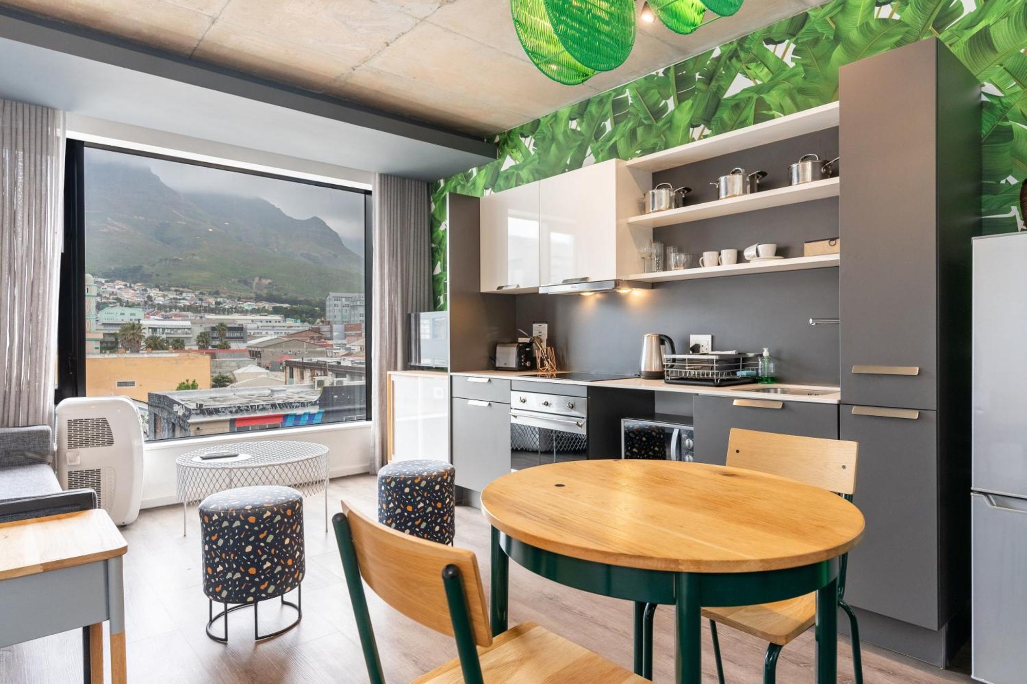 423 Wex1 By Perch With Daily Housekeeping Apartamento *